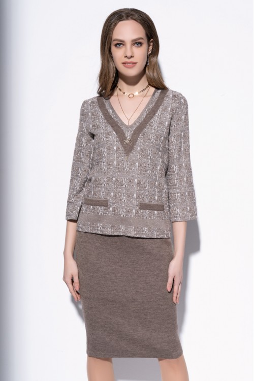 Джемпер C4066